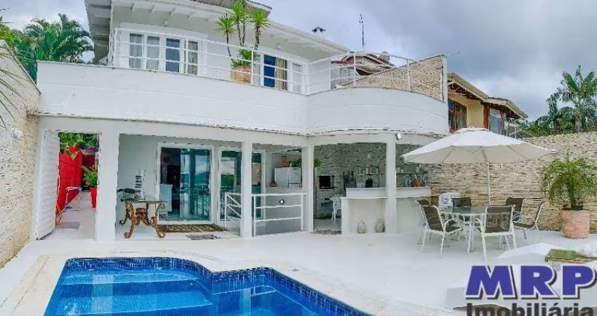 Casa em condomínio fechado com 6 quartos à venda no Loteamento Roteiro do Sol, Caraguatatuba 
