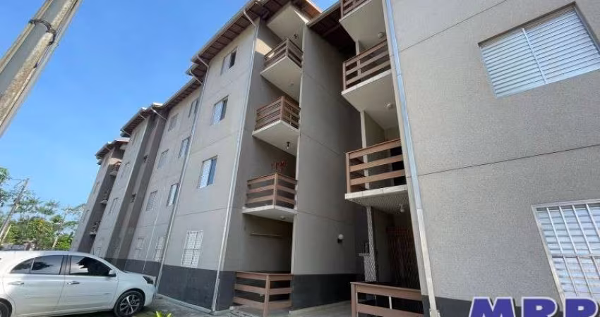 Apartamento à venda em Ubatuba. Praia do Sapê. 2 dormitórios. Aceita financiamento