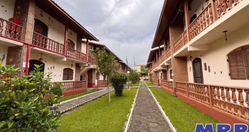 Praia da Maranduba. Apartamento à venda. 2 dormitórios. Ubatuba. Aceita financiamento