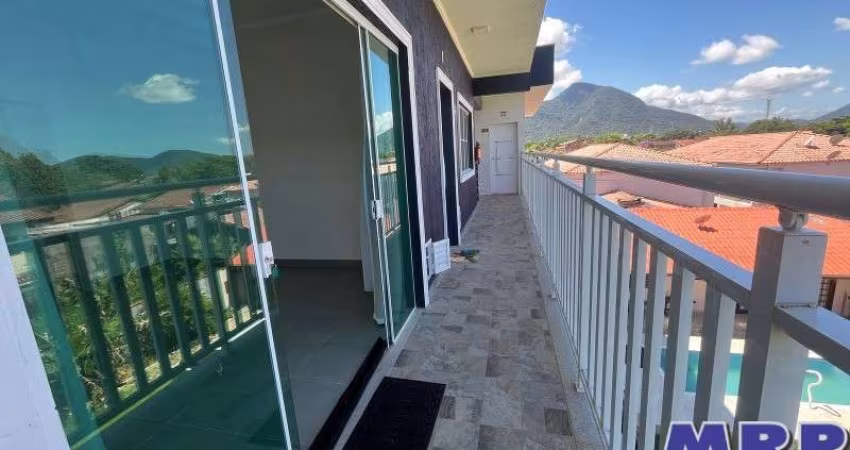 Apartamento tipo Loft em Ubatuba, aproximadamente 800 metros da Praia da Maranduba!
