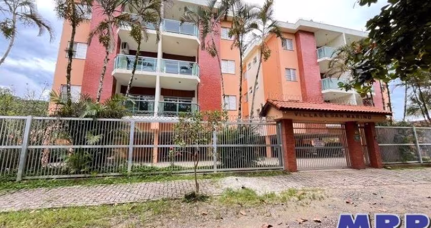 Apartamento com 2 dormitórios à venda na Maranduba em Ubatuba. Oportunidade.