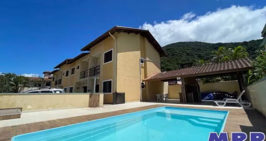 Apartamento à venda na Praia da Lagoinha em Ubatuba! 2 dormitórios. Excelente localização.