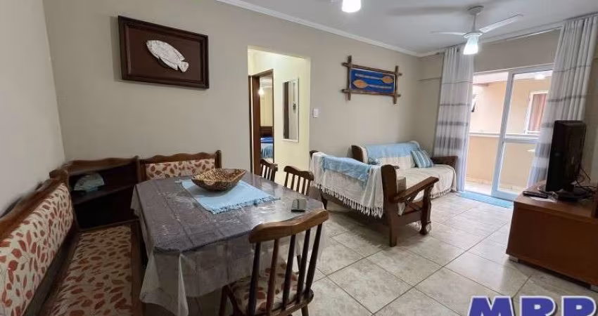 Apartamento a venda em Ubatuba, na praia da Maranduba com 2 dormitórios e escritura !
