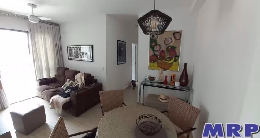 Apartamento à venda em Caraguatatuba-SP, bairro Martim de Sá! 2 quartos - Oportunidade única!