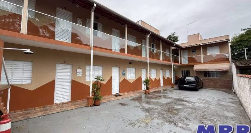 Apartamento tipo Loft em Caraguatatuba no bairro do Massaguaçu, oportunidade!