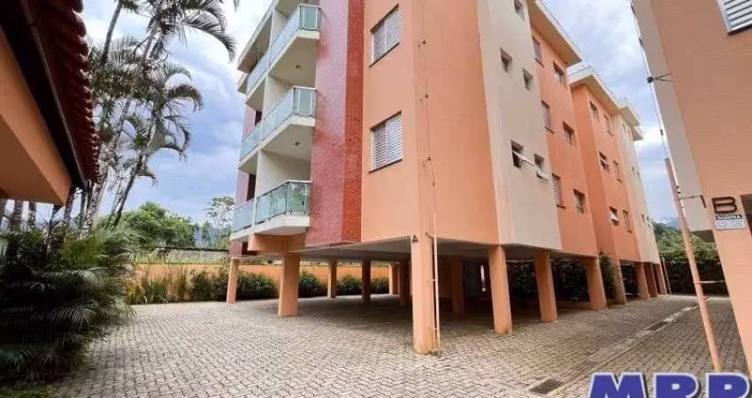 Apartamento com 2 dormitórios à venda na maranduba em ubatuba. oportunidade.
