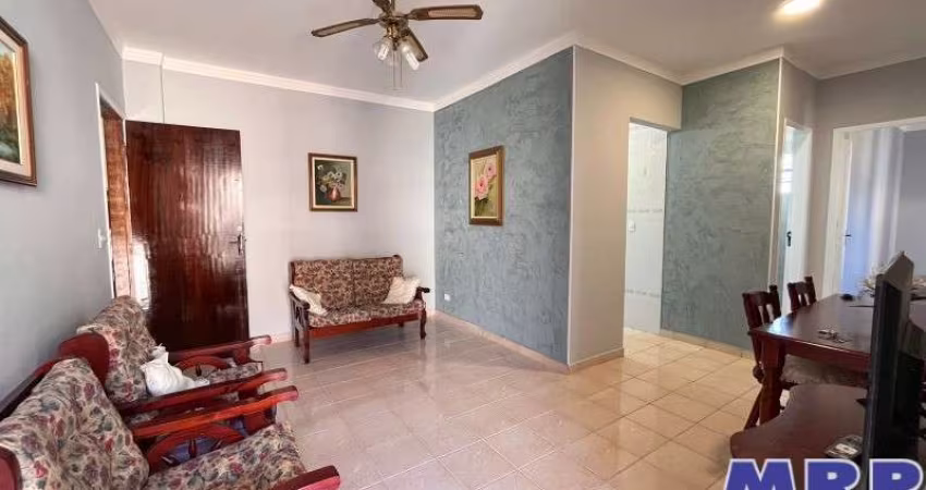 Apartamento com 2 quartos à venda em Ubatuba. Praia do Sapê. Aceita financiamento