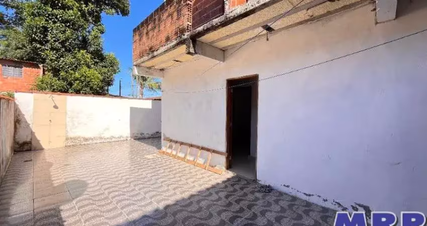 Casa com 2 quartos à venda no Sertão da Quina, Ubatuba 