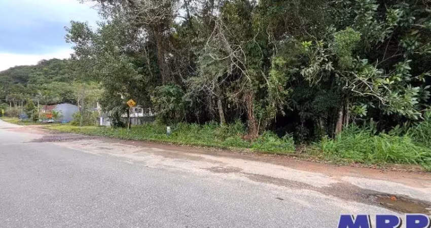 Terreno à venda na lagoinha em ubatuba. 600m². documentação ok.