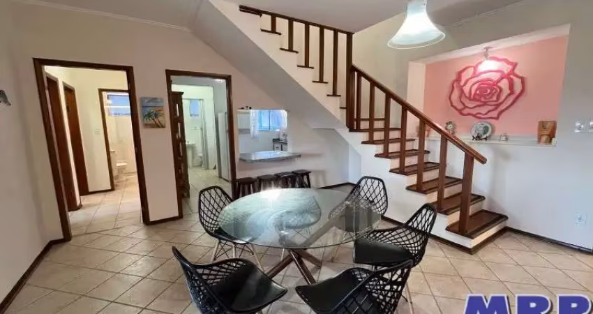 Cobertura a venda em ubatuba na praia grande a poucos metros da praia, mobiliada !