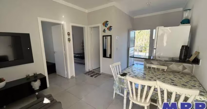 Apartamento em ubatuba, aproximadamente 800 metros da praia da maranduba, com escritura !