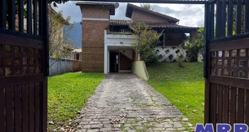 Imperdível: casa à venda em ubatuba-sp, praia do sape, 4 quartos, 2 salas, 2 banheiros, 6 vagas de garagem, 126m².