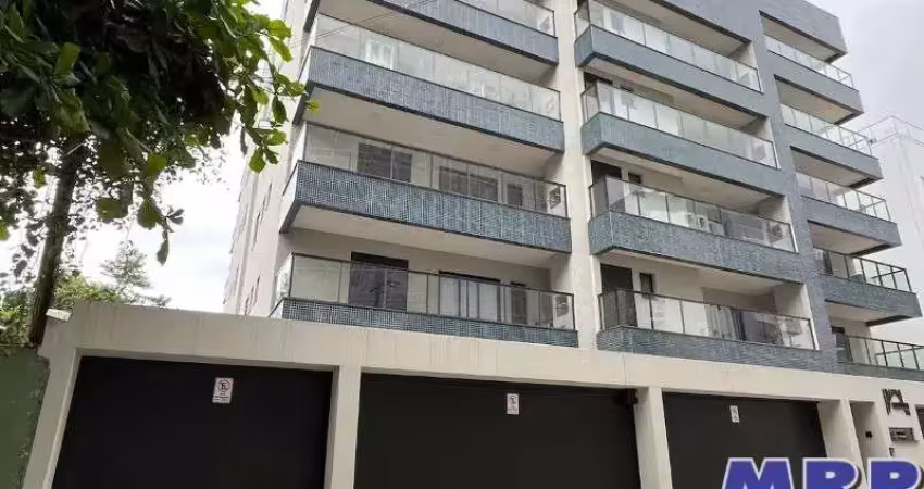 Praia das toninhas em ubatuba. cobertura à venda. 2 suítes.
