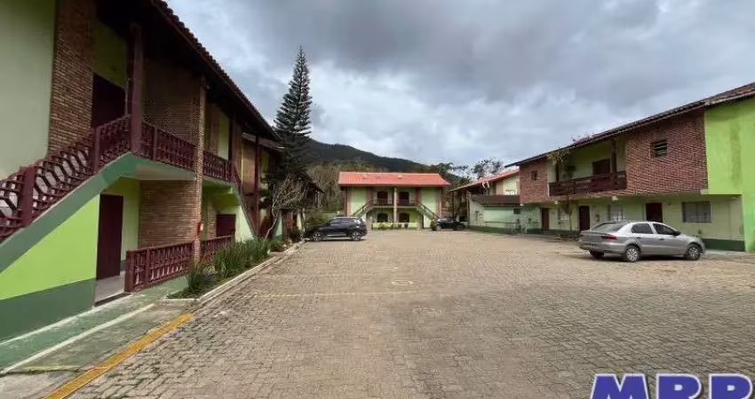 Apartamento em ubatuba, na praia da maranduba. com escritura. oportunidade !