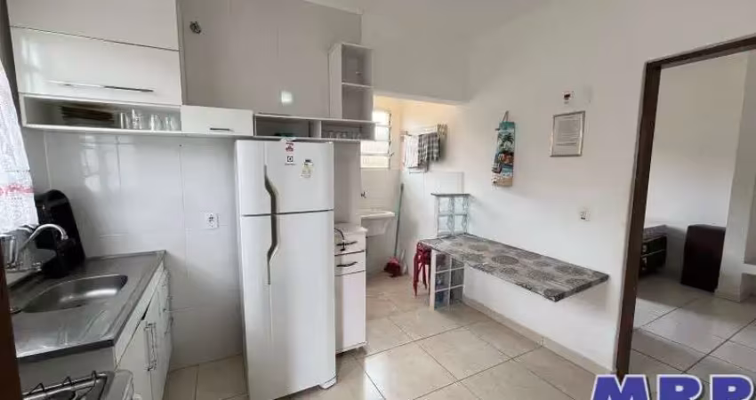 Apartamento em ubatuba, na praia da maranduba. com escritura. oportunidade !