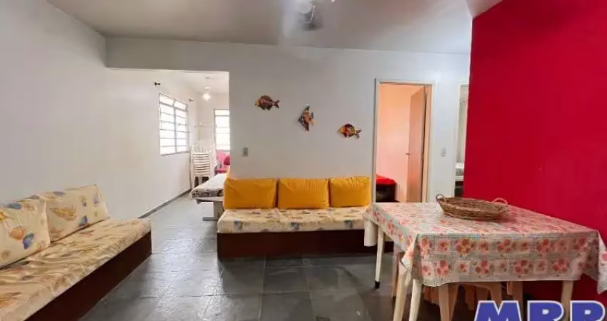 Apartamento em ubatuba. 2 quartos. praia do sapê. oportunidade.