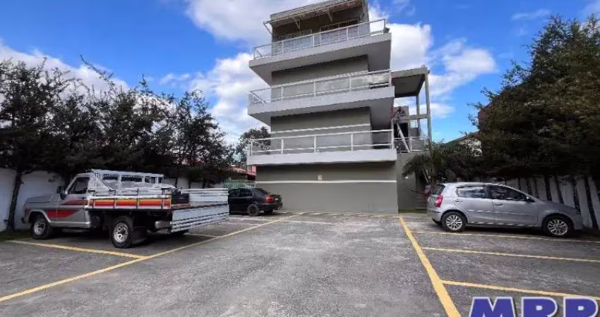Apartamento em ubatuba. praia do sapê. 2 quartos. a 350 metros da praia.