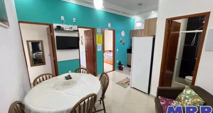 Apartamento com 3 dormitórios à venda em ubatuba na praia da maranduba, super oportunidade!