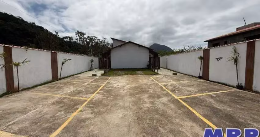 Casa comercial com 1 sala à venda em Maranduba, Ubatuba 