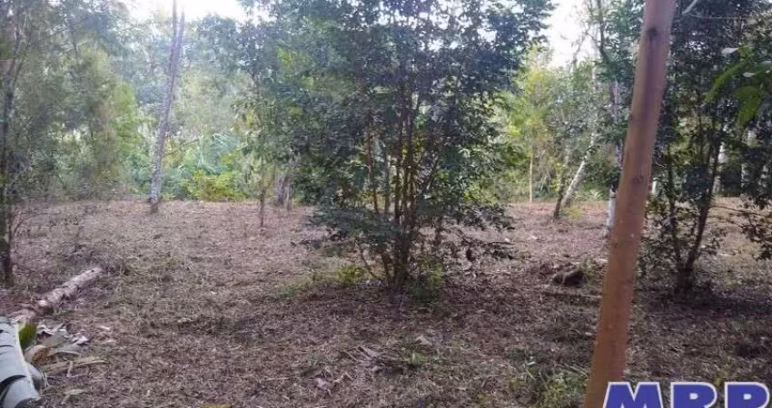 Chácara à venda em ubatuba, com 4.000m², sertão da quina.