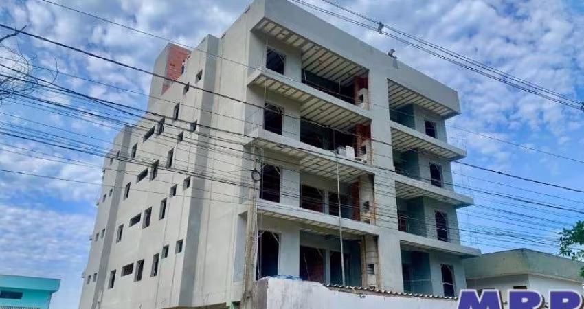 Apartamentos de 02 dormitórios na Praia do Sapê. Ubatuba. Villaggio Itália