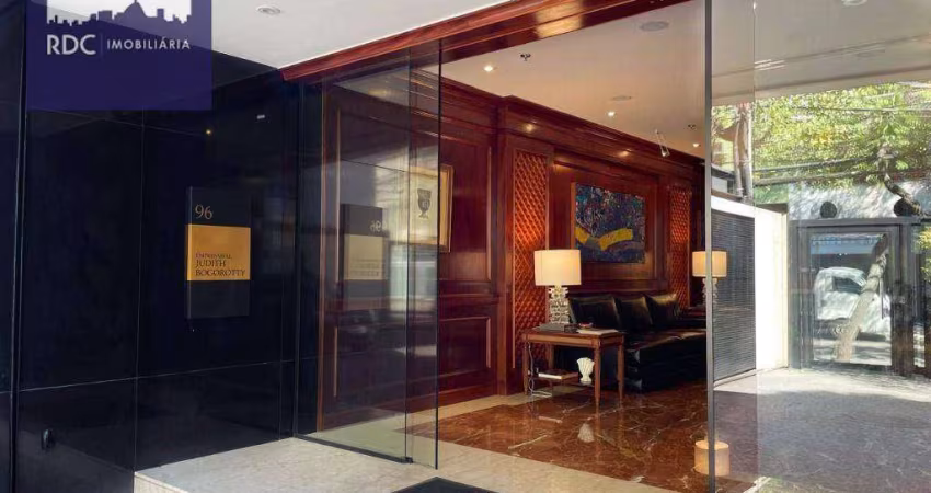 ARNALDO QUINTELA 488 M2 | PRÉDIO BOUTIQUE