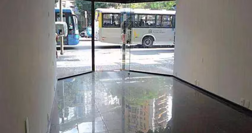 Loja para alugar, 30 m² por r$ 21.810,78/mês - leblon - rio de janeiro/rj