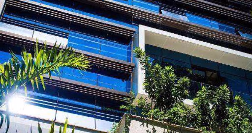 Sala para alugar, 325 m² por R$ 102.226,32/mês - Leblon - Rio de Janeiro/RJ
