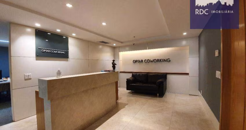 Sala para alugar, 600 m² por R$ 34.530,00/mês - Centro - Rio de Janeiro/RJ