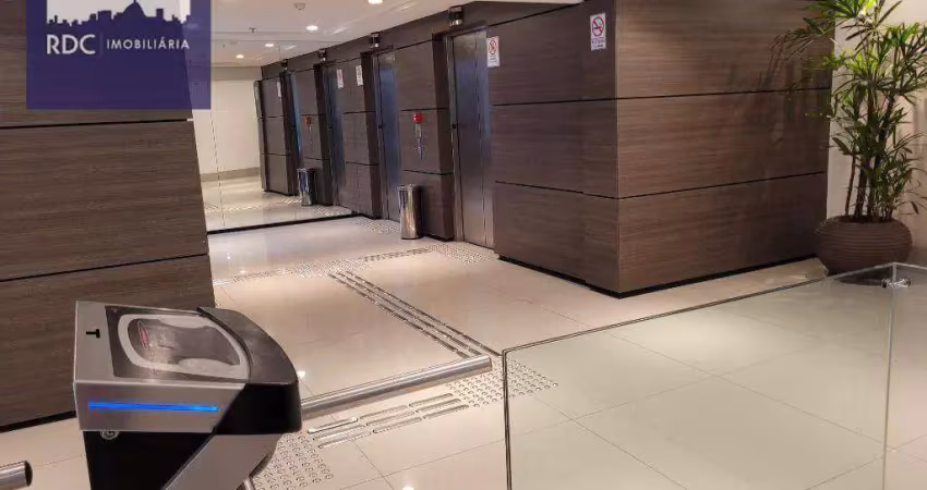 Sala para alugar, 230 m² por R$ 31.280,00/mês - Botafogo - Rio de Janeiro/RJ