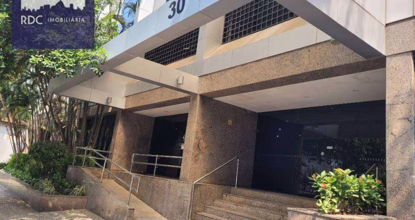 Sala para alugar, 700 m² por R$ 54.867,24/mês - Botafogo - Rio de Janeiro/RJ