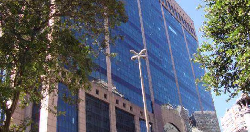 Sala para alugar, 307 m² por R$ 27.082,45/mês - Centro - Rio de Janeiro/RJ