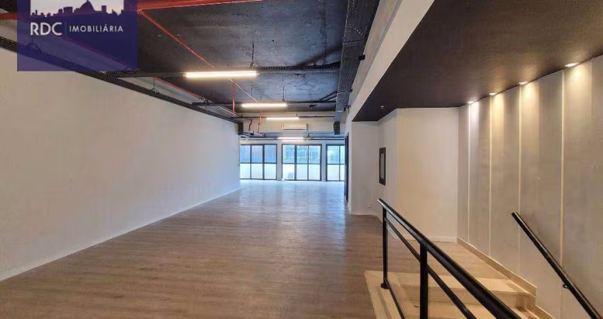Sala à venda, 445 m² por R$ 10.000.000,00 - Leblon - Rio de Janeiro/RJ