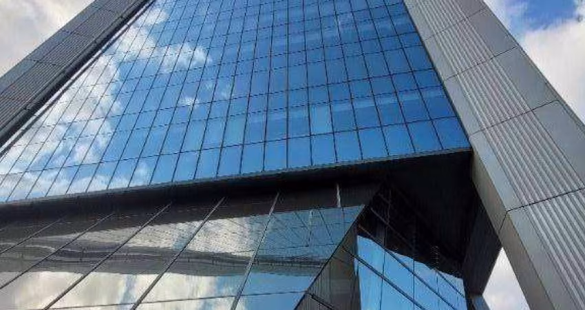 Sala para alugar, 910 m² por R$ 139.610,00/mês - Porto Maravilha - Rio de Janeiro/RJ