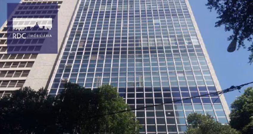 Sala para alugar, 300 m² por r$ 23.641,45/mês - centro - rio de janeiro/rj