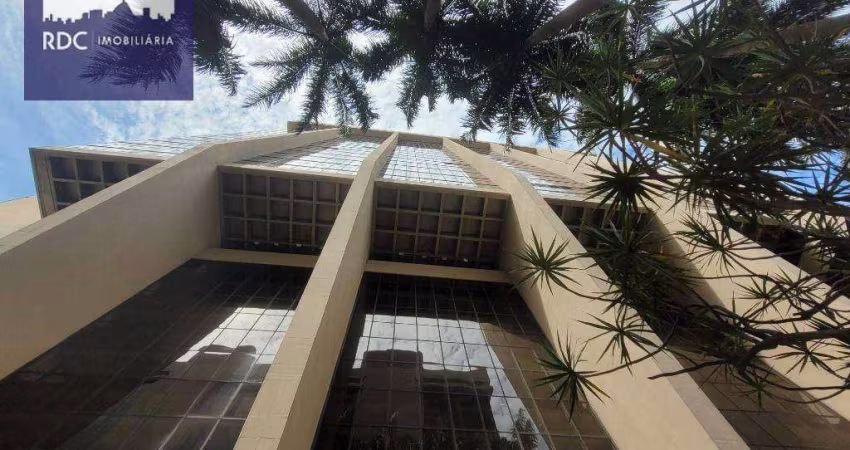 Sala para alugar, 214 m² por R$ 25.480,20/mês - Botafogo - Rio de Janeiro/RJ