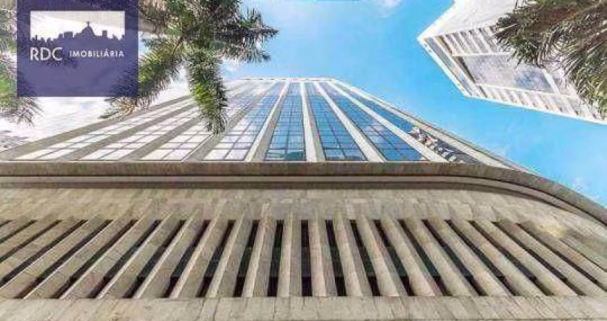 Sala para alugar, 800 m² por R$ 33.771,70/mês - Centro - Rio de Janeiro/RJ