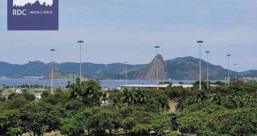 Sala para alugar, 1628 m² por R$ 151.050,50/mês - Glória - Rio de Janeiro/RJ