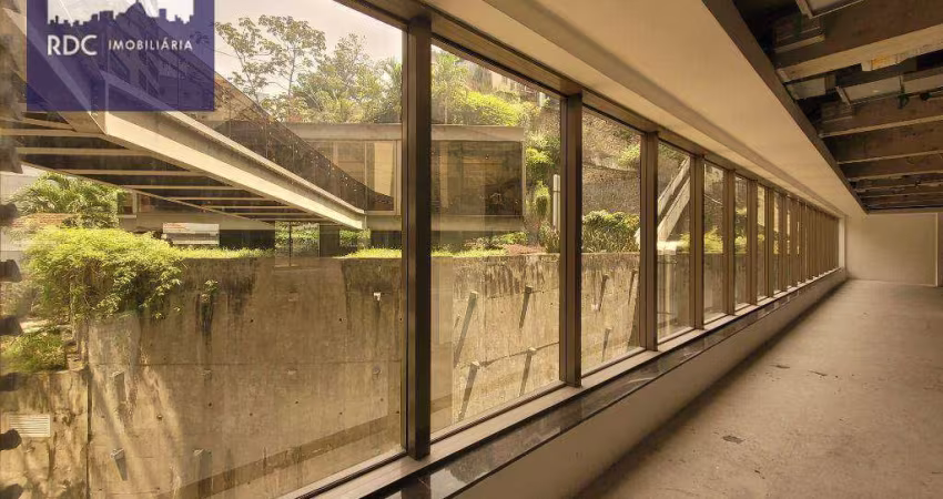 Sala para alugar, 700 m² por R$ 65.025/mês