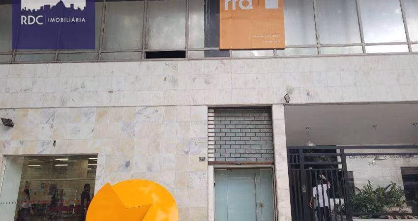 Sobreloja para alugar, 1280 m² por R$ 188.010/mês