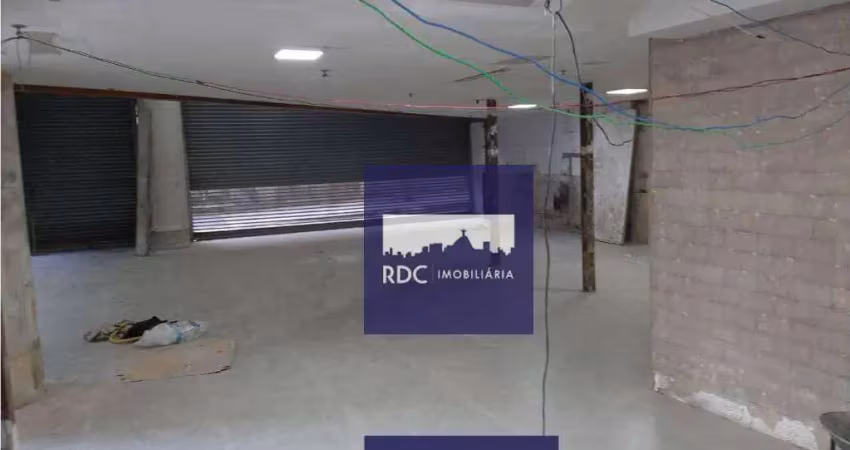 Loja para alugar, 270 m² por r$ 51.000,00/mês - centro - rio de janeiro/rj