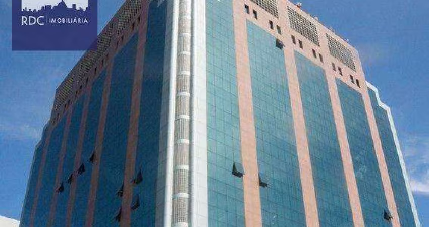 Sala para alugar, 888 m² por R$ 45.652,50/mês - Centro - Rio de Janeiro/RJ