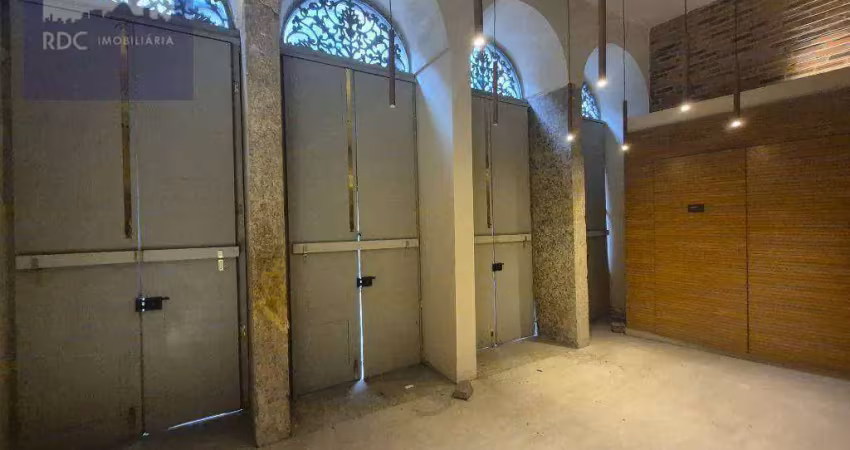 Prédio para alugar, 3584 m² por r$ 71.880,00 - centro - rio de janeiro/rj