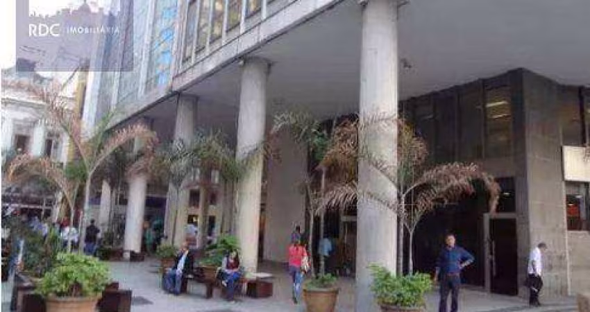 Andar Corporativo Exclusivo – 958 m² | Edifício Banespa – Centro, RJAndar Corporativo Exclusivo – 958 m² | Edifício Banespa – Centro, RJ