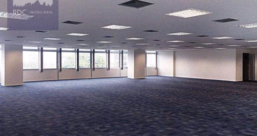 Sala para alugar, 630 m² por R$ 37.557,57/mês - Centro - Rio de Janeiro/RJ