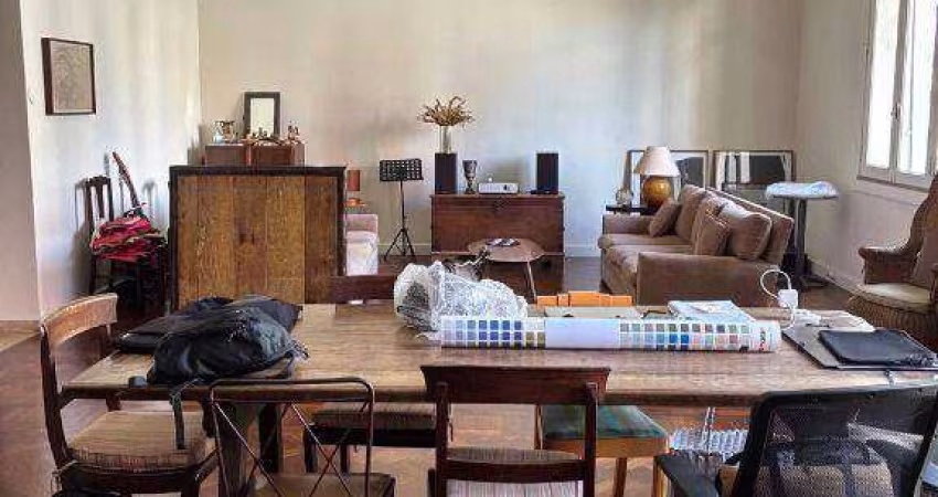 Apartamento com 4 dormitórios à venda, 270 m² por R$ 1.790.000,00 - Flamengo - Rio de Janeiro/RJ