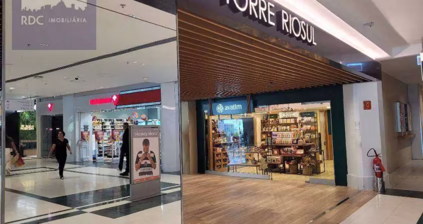 Sala para alugar, 198 m² por r$ 37.160,96/mês - botafogo - rio de janeiro/rj