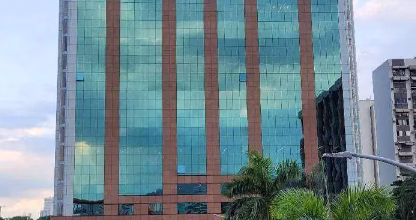 Sala para alugar, 268 m² por r$ 14.589,80/mês - centro - rio de janeiro/rj