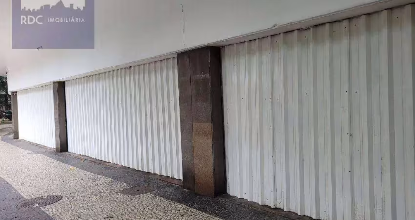 Loja para alugar, 431 m² por r$ 99.021,00/mês - leblon - rio de janeiro/rj
