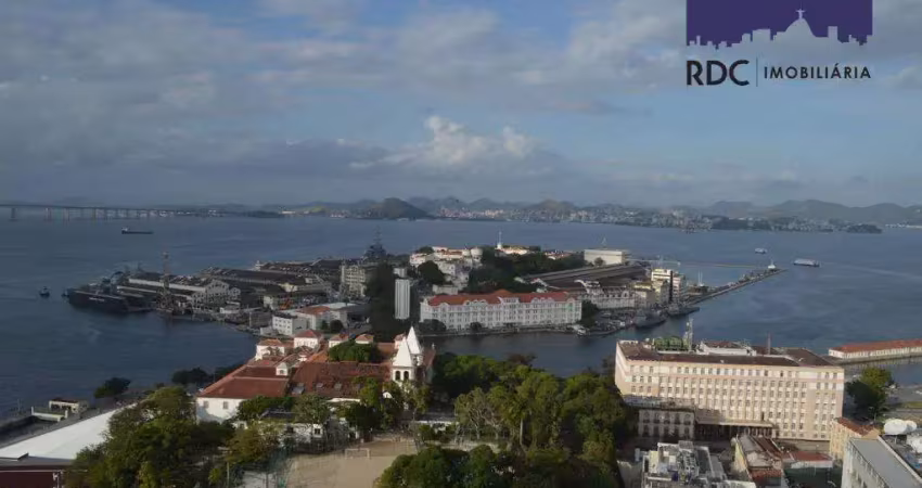 Sala para alugar, 179 m² por r$ 17.336,83/mês - centro - rio de janeiro/rj